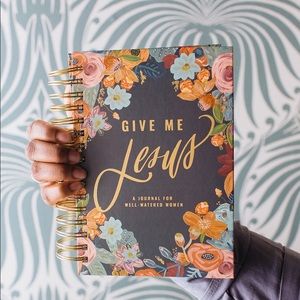 Well watered woman journal